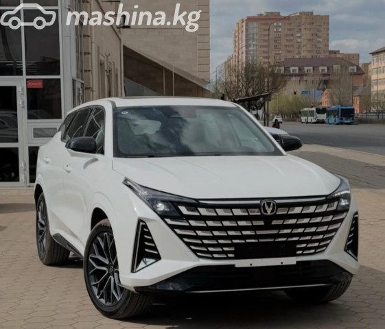 Changan UNI-Z