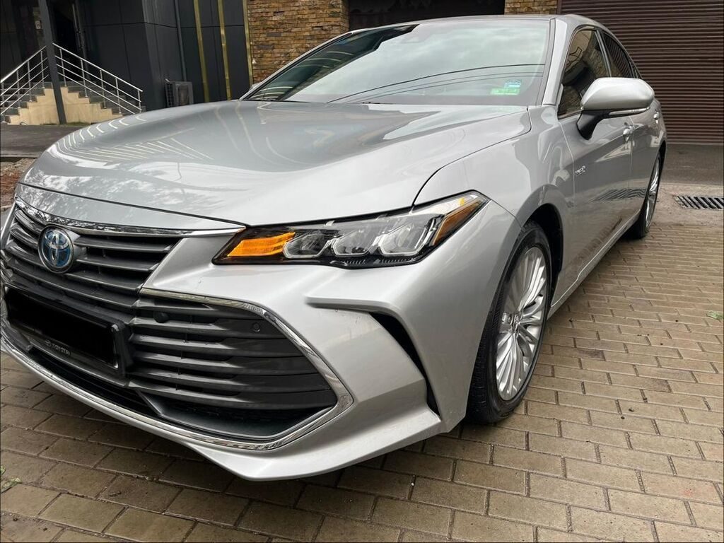 Toyota Avalon