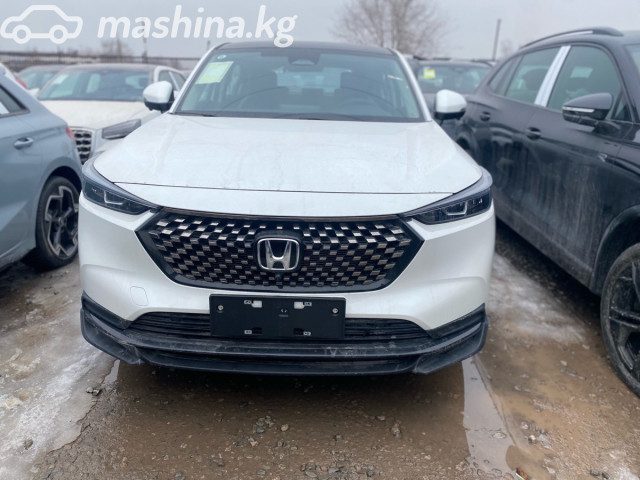 Honda XR-V