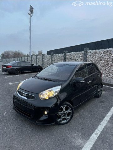 Kia Morning