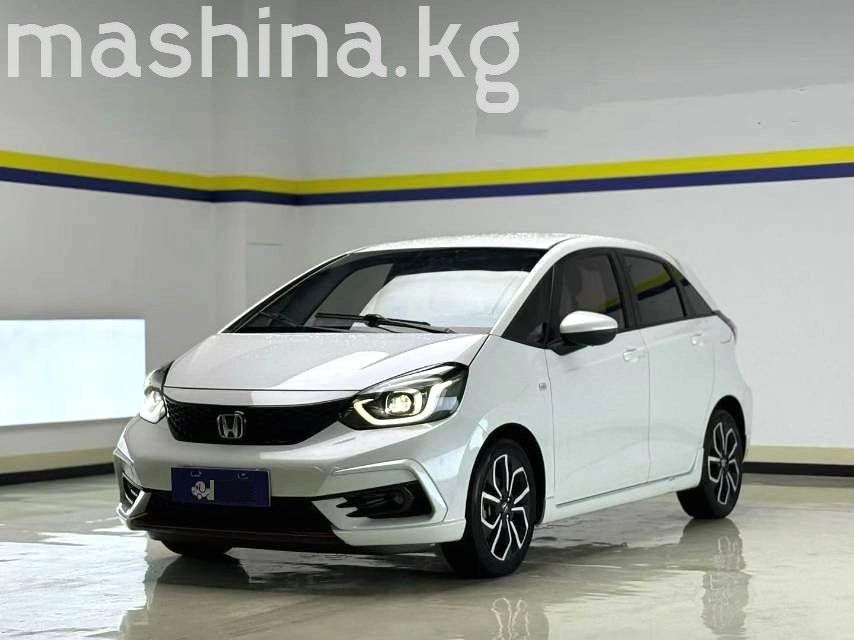 Honda Life VI 2021