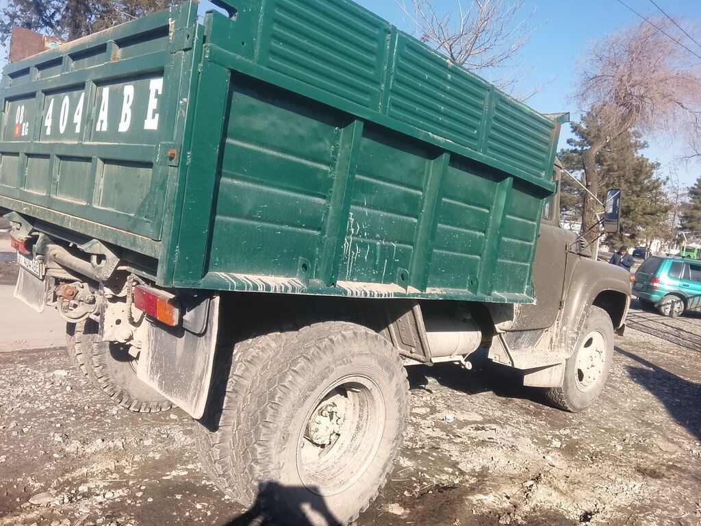 ЗИЛ 