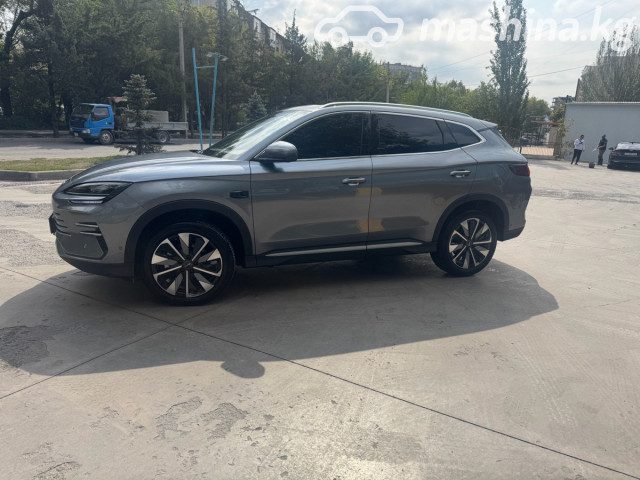 BYD Song Plus
