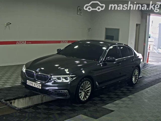 BMW 5 серии