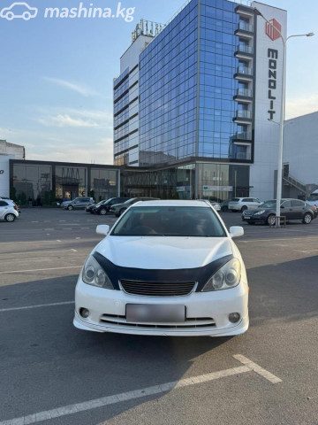 Toyota Windom