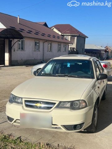 Daewoo Nexia