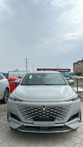 Changan UNI-K