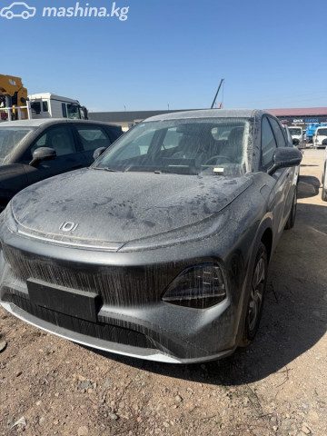 Changan Qiyuan Q05