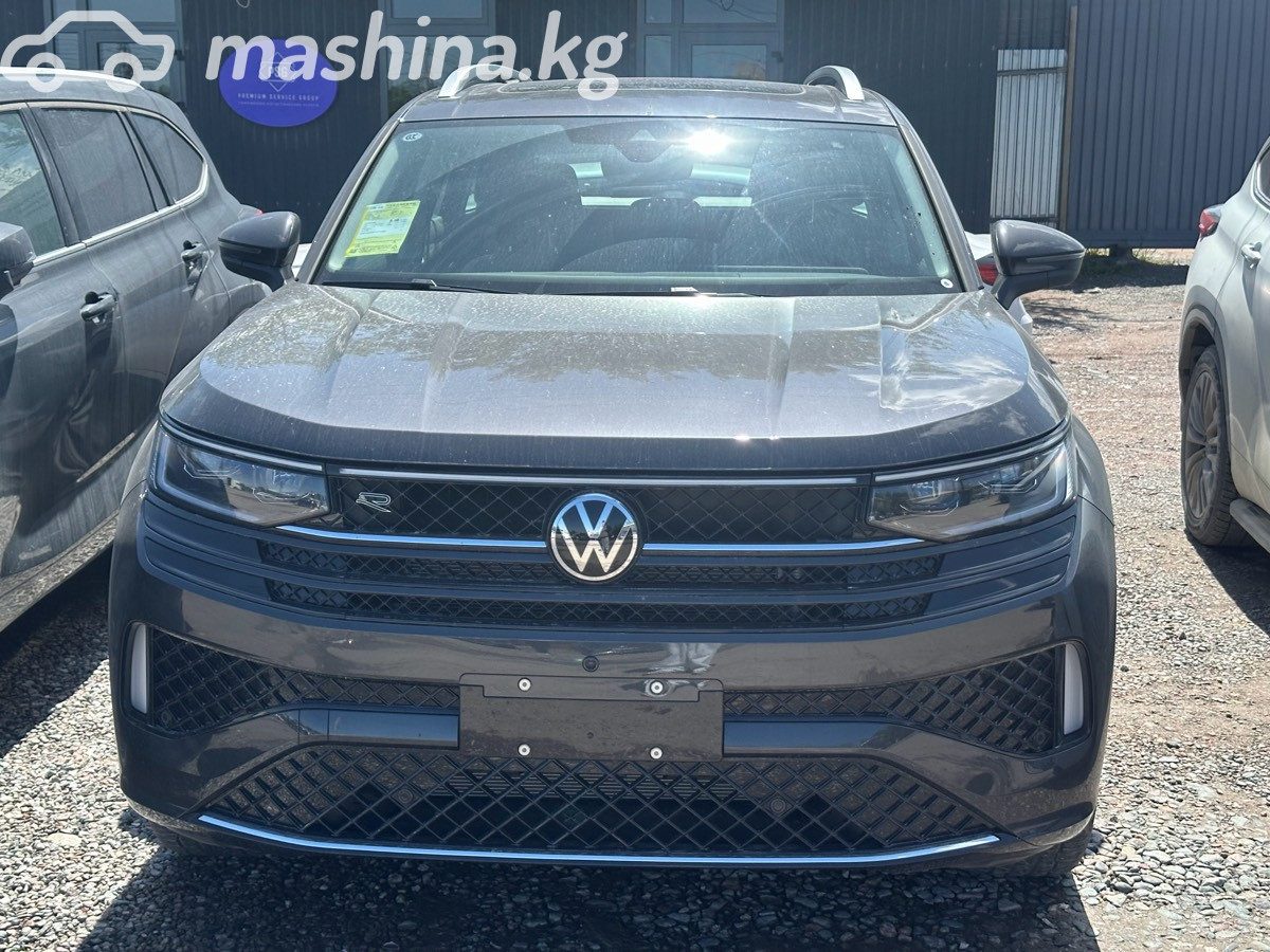 Volkswagen Tavendor