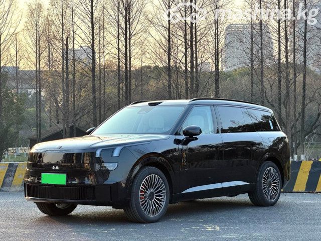 Lynk &amp; Co 900