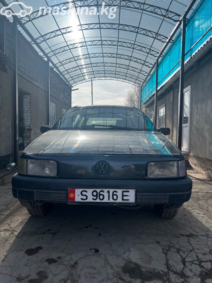 Volkswagen Passat B3