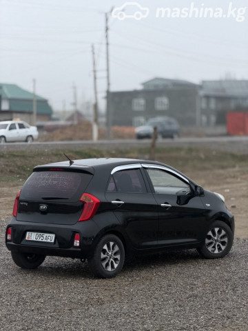 Kia Morning