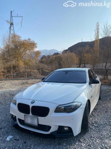 BMW 5 серии