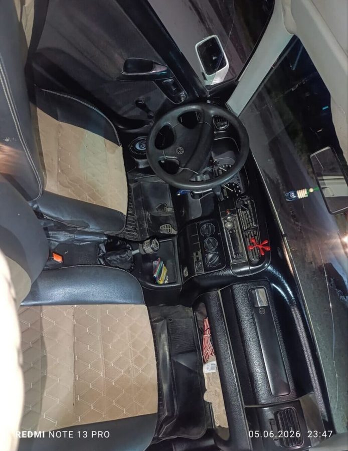 Volkswagen Vento