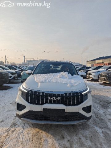 Kia Sportage (China)