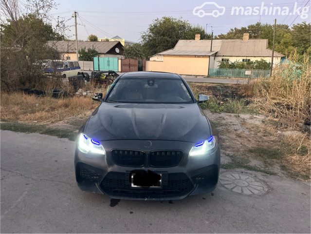 BMW 5 серии