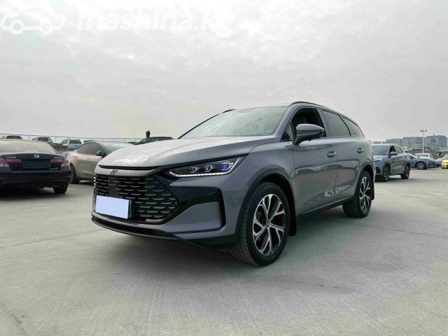 BYD Tang