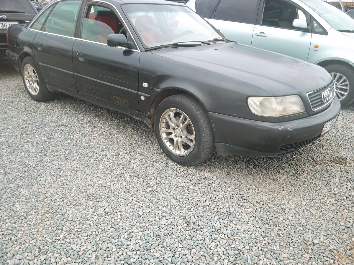 Audi A6 I (C4) 1994
