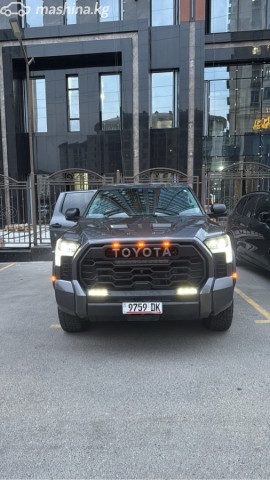 Toyota Tundra