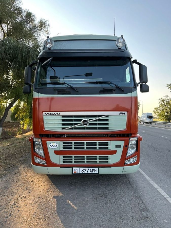 Volvo 
