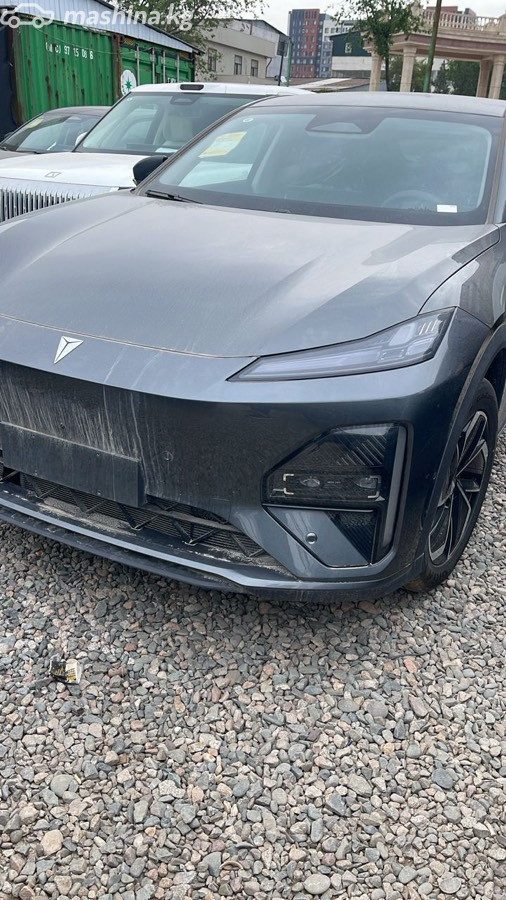 Changan Deepal S7