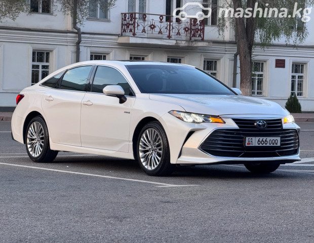 Toyota Avalon