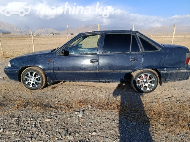 Daewoo Nexia