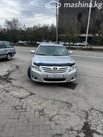 Toyota Camry (Japan)
