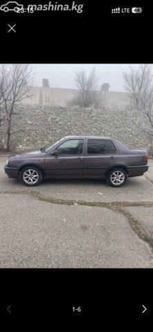 Volkswagen Vento