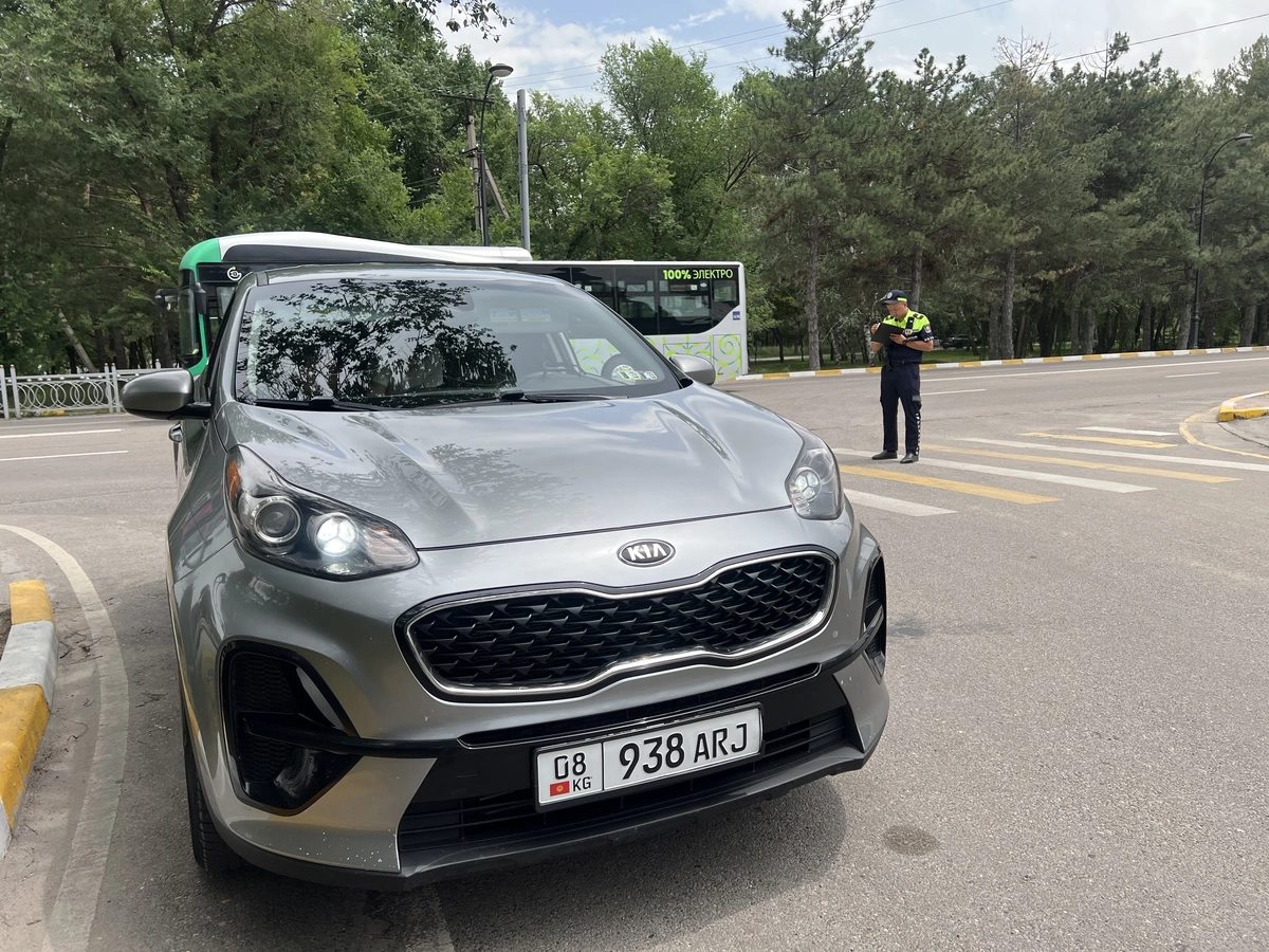 Kia Sportage IV Рестайлинг 2019