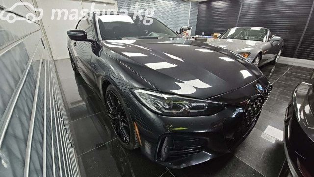 BMW 4 серии