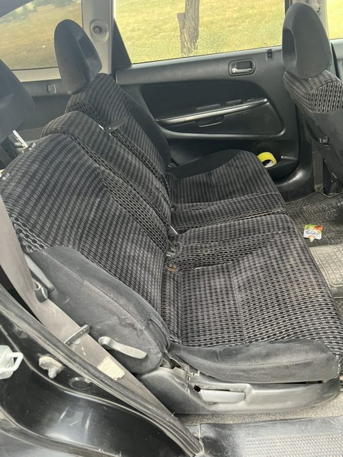 Honda Stream