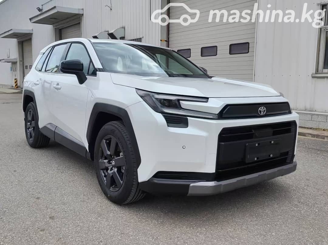 Toyota RAV4 V (XA50)