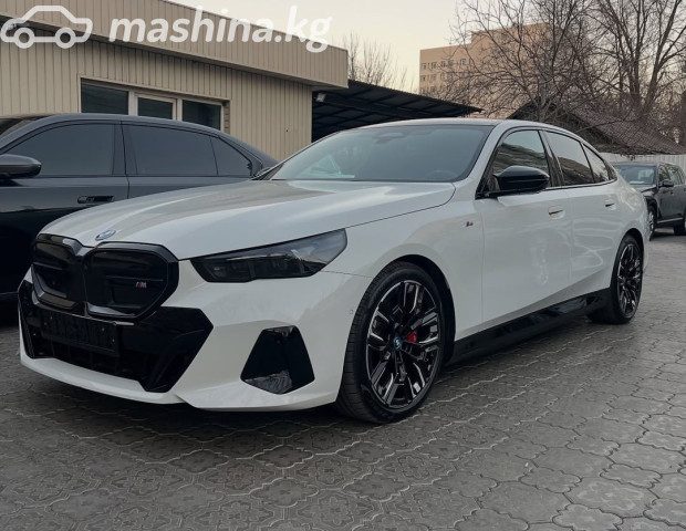 BMW i5