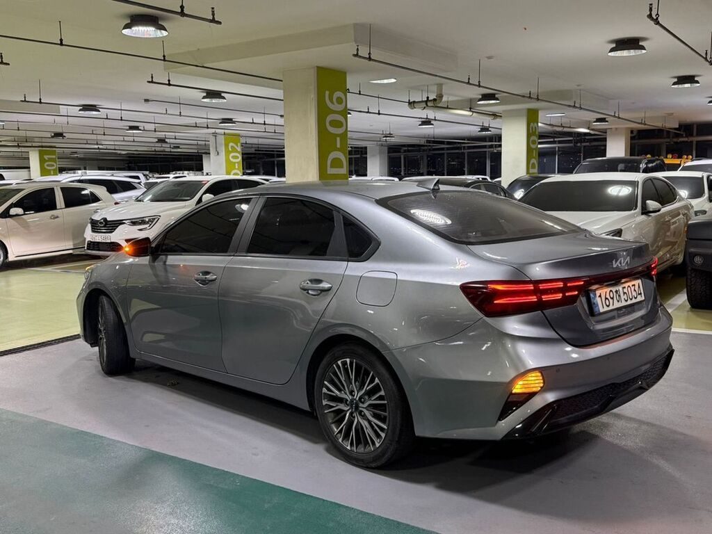 Kia Cerato