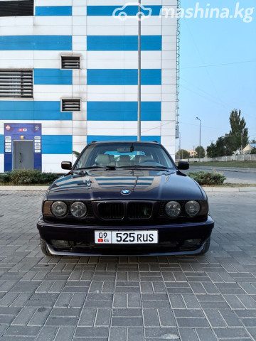 BMW 5 серии