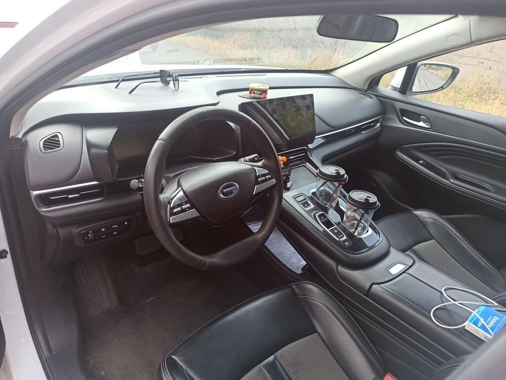 GAC Aion EV6, Byd e2 вы аренду Aion ev6 2022 года по 2000сом в