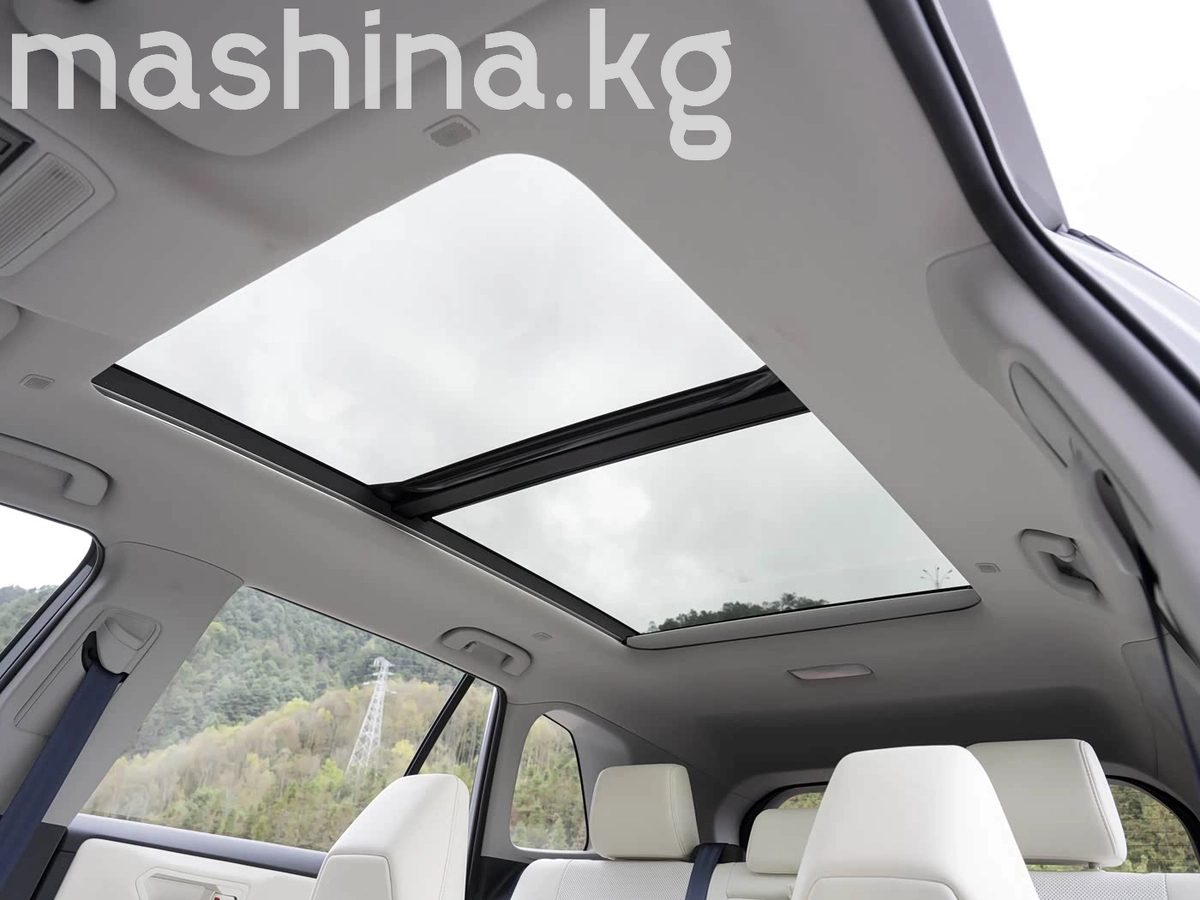 Toyota Wildlander 2026