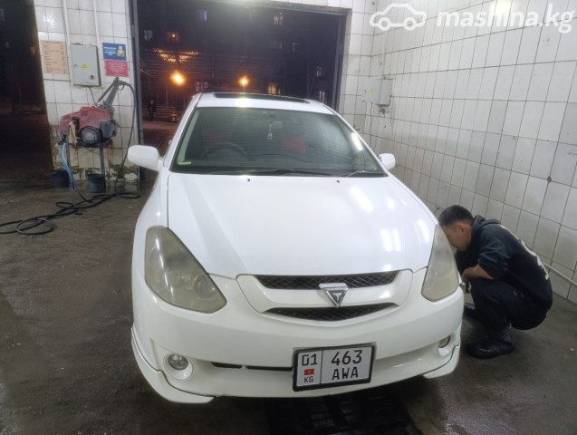 Toyota Caldina