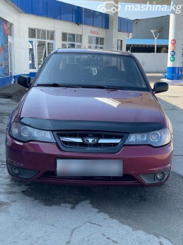 Daewoo Nexia