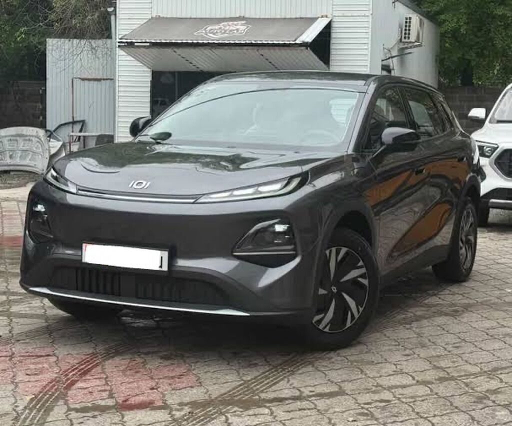 Changan Qiyuan Q05
