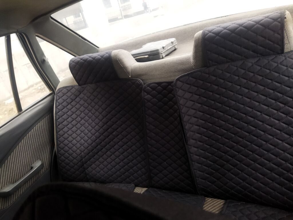 Daewoo Nexia
