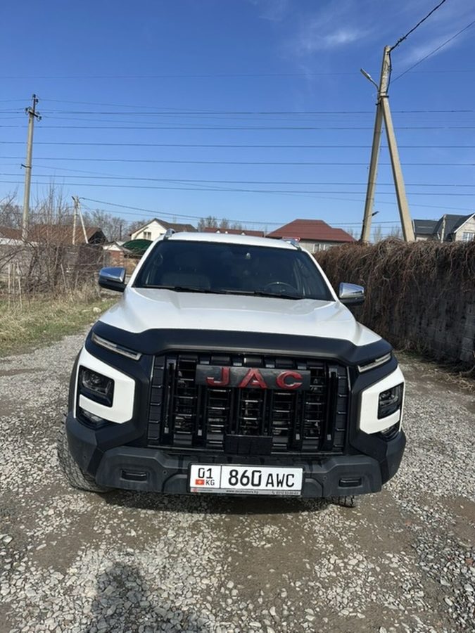 JAC 