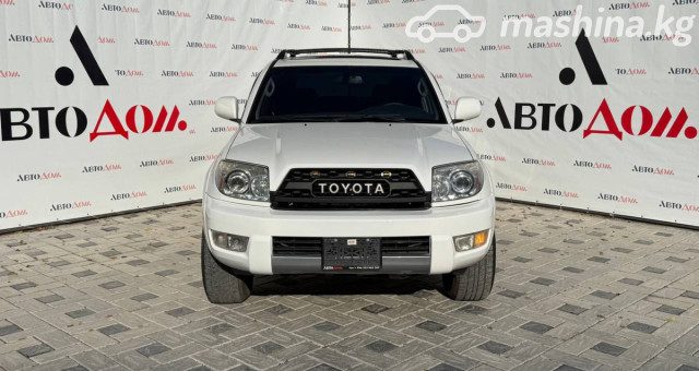 Toyota 4Runner