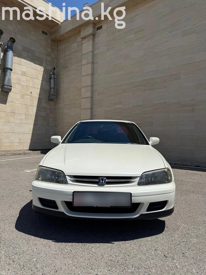 Honda Torneo