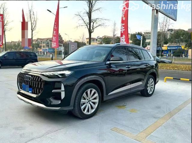 Audi Q6
