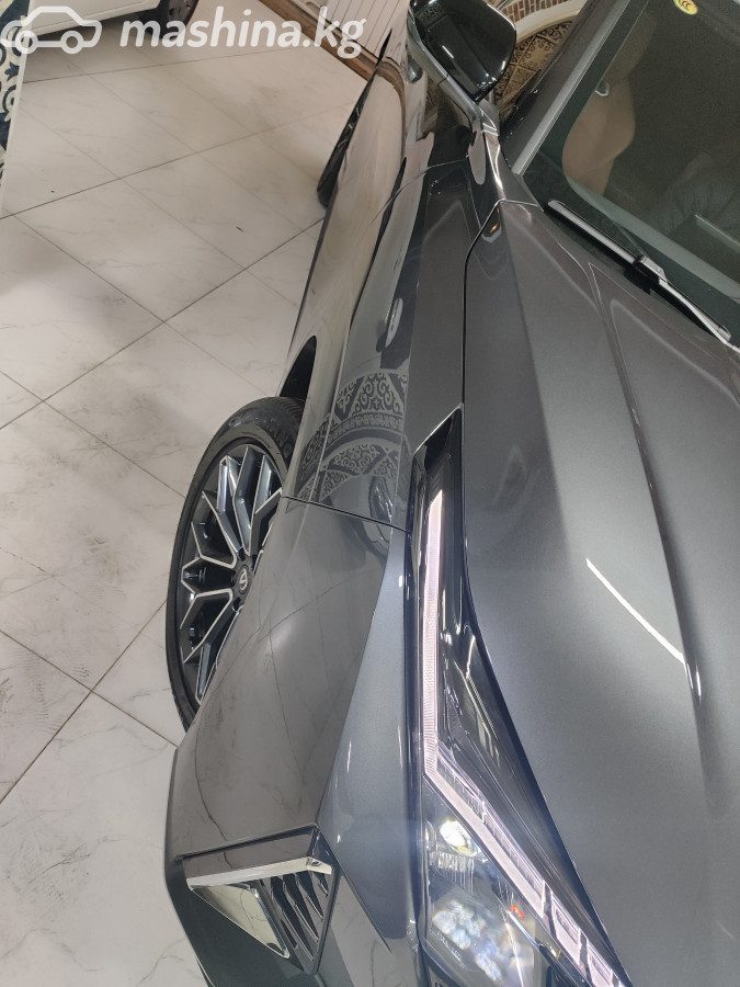 Changan UNI-Z