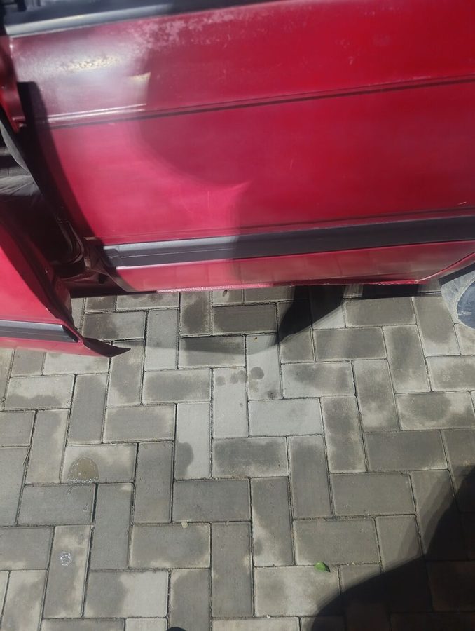 Mazda 626