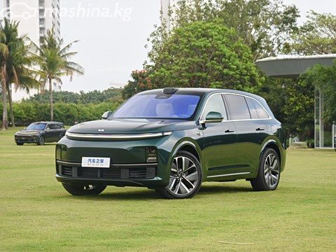 LiXiang L7