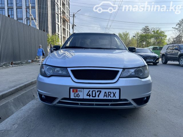 Daewoo Nexia
